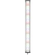 LED Aquarienbeleuchtung für Pflanzenwuchs und Farbwiedergabe