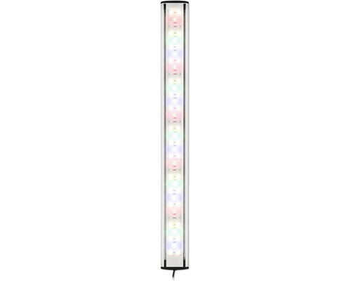 LED Aquarienbeleuchtung für Pflanzenwuchs und Farbwiedergabe