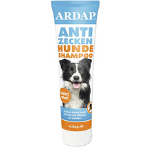 Ardap Anti Zecken Hundeshampoo zur effektiven Vorbeugung gegen Zeckenbefall bei Hunden