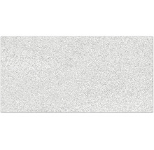 Fliesenoberfläche mit feiner Granitoptik in heller Textur