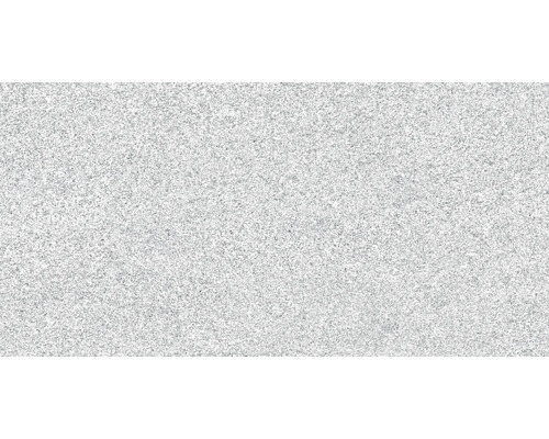 Fliese mit feinkörniger Struktur in Granitoptik für Wand und Boden