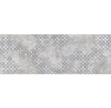 Dekorative Fliese mit geometrischem Muster für Wand und Boden