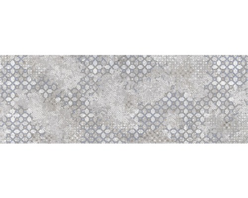 Dekorative Fliese mit geometrischem Muster für Wand und Boden