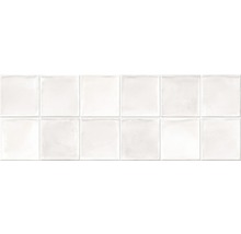 Fliesenanordnung für Wand- und Bodenbeläge