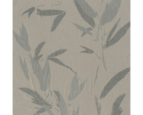 Tapete mit Blattmuster