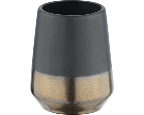 Dekorative Vase aus Keramik