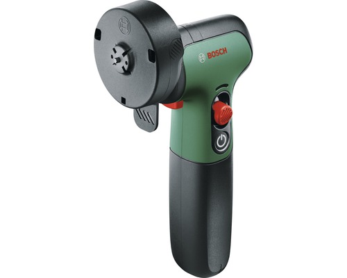 Bosch Akku-Kartuschenpresse