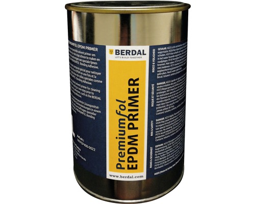 PREMIUMFOL® EPDM Grundierung 1 L PREMIUMFOL® EPDM Grundierung 1 L