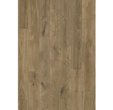 Holzfußbodenbelag mit Holzstruktur