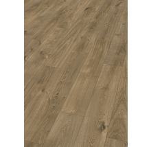 Laminatboden mit Holzoptik