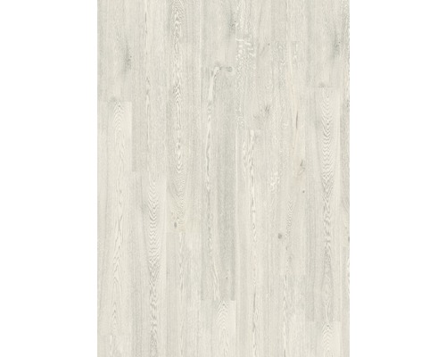 Heller Holzbodenbelag für den Innenbereich