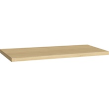 Holzregalbrett