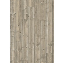 Holzboden mit strukturierter Oberfläche