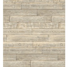 Holzpaneele mit Holzmaserung