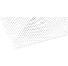 Lichtplatte aus Kunststoff