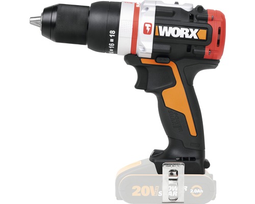 Akkuschrauber von Worx