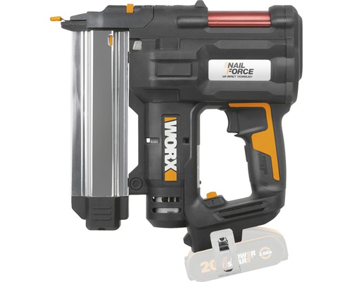 Worx Akku-Nagelpistole