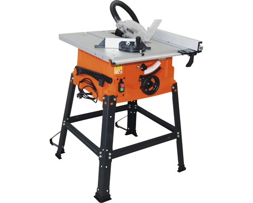 Tischkreissäge Atika T 250 Eco-3 inkl. Sägeblatt Ø250 mm Tischkreissäge Atika T 250 Eco-3 inkl. Sägeblatt Ø250 mm