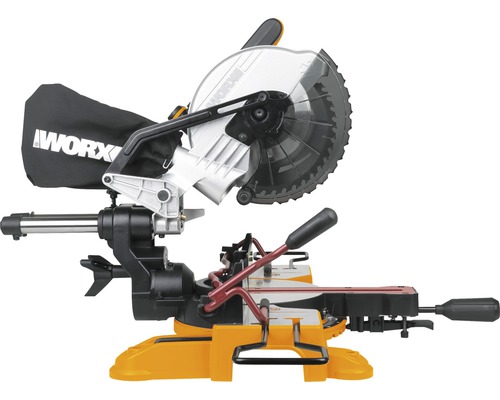 Kapp- und Gehrungssäge