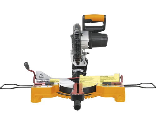 Kapp- und Gehrungssäge