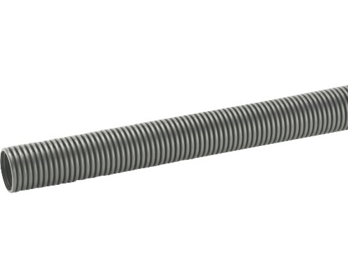 Wellrohr aus Kunststoff