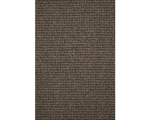 Teppichboden Schlinge Tulsa braun FB44 500 cm breit (Meterware) Teppichboden Schlinge Tulsa braun FB44 500 cm breit (Meterware)