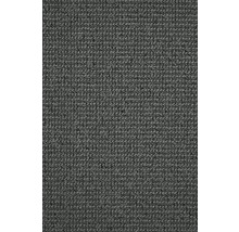 Teppichboden Schlinge Tulsa grau-blau 500 cm breit (Meterware)-thumb-0