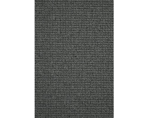 Teppichboden Schlinge Tulsa graublau FB79 500 cm breit (Meterware) Teppichboden Schlinge Tulsa graublau FB79 500 cm breit (Meterware)