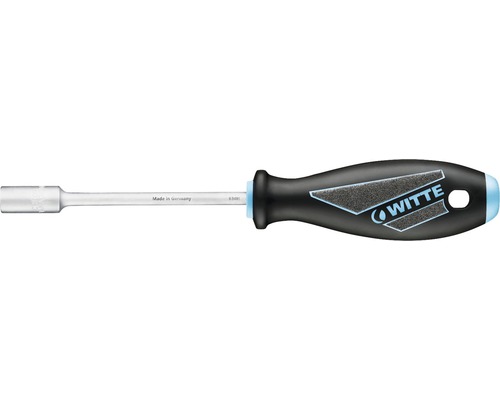 Pro-Grade Tools Steckschlüsseleinsatz 3/4 Zoll – 6-kant, Tief, 3,8 Cm, Mit Dyna-Drive Gegen Verrutschen