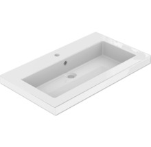 Waschtisch aus Sanitärkeramik