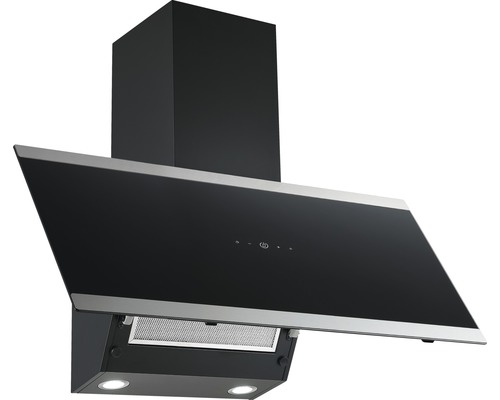 Dunstabzugshaube zur Wandmontage