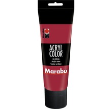 Tube Acrylfarbe