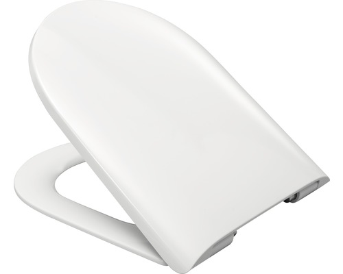 Toilettendeckel aus Kunststoff