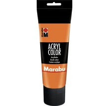 Tube Acrylfarbe