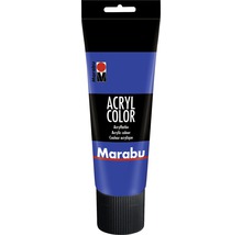 Tube Acrylfarbe der Marke Marabu