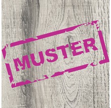 Muster einer Holzoberfläche Muster einer Holzoberfläche