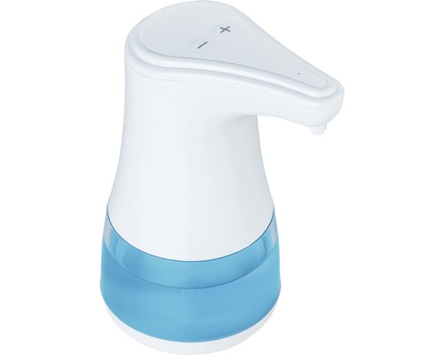 Automatischer Seifenspender für berührungslose Seifenabgabe