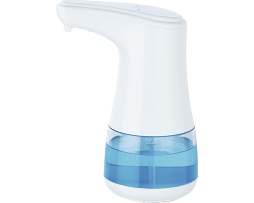 Automatischer Seifenspender mit Füllung