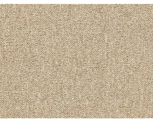 Teppichboden Schlinge E-Blitz sand FB34 400 cm breit (Meterware) Teppichboden Schlinge E-Blitz sand FB34 400 cm breit (Meterware)
