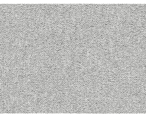 Teppichboden Schlinge E-Blitz hellgrau FB90 400 cm breit (Meterware) Teppichboden Schlinge E-Blitz hellgrau FB90 400 cm breit (Meterware)