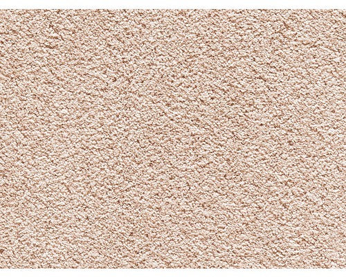 Teppichboden Kräuselvelours Romantica lachs FB062 400 cm breit (Meterware)