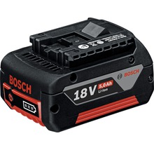 Akkupack Bosch Professional GBA 18V 5.0Ah-thumb-0
