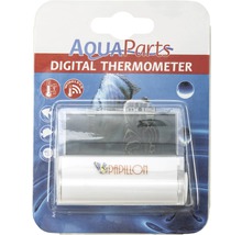 Thermometer AquaParts digital weiß/transparent-thumb-1