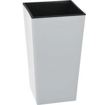Vase aus Kunststoff