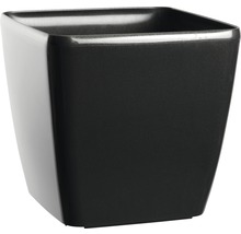 Quadratischer Pflanztopf für Innenräume