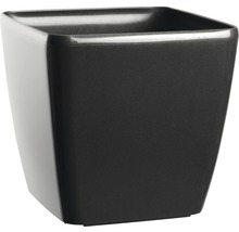 Quadratischer Pflanztopf