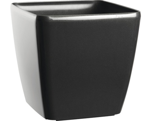 Quadratischer Pflanztopf