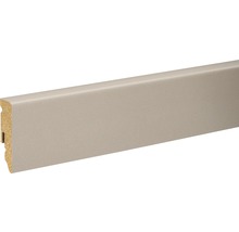 Sockelleiste aus Holz