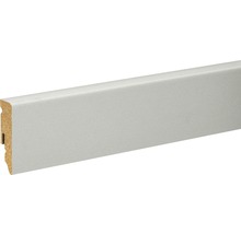 Sockelleiste aus Holz