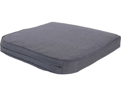 Gepolstertes Sitzkissen